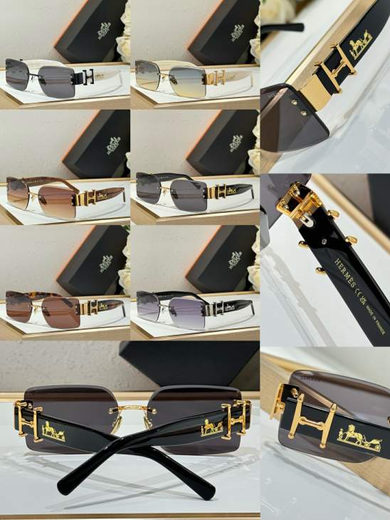 Picture of Hermes Sunglasses _SKUfw74525455fw